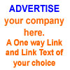 Advertise your business here - click for details